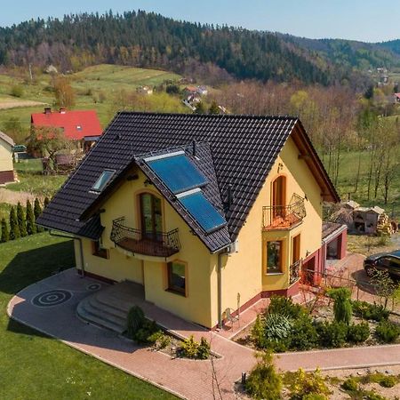 Villa Zagornik Inwałd Exterior foto